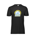 Decker Youth Tri-Blend T-Shirt - Short Sleeve