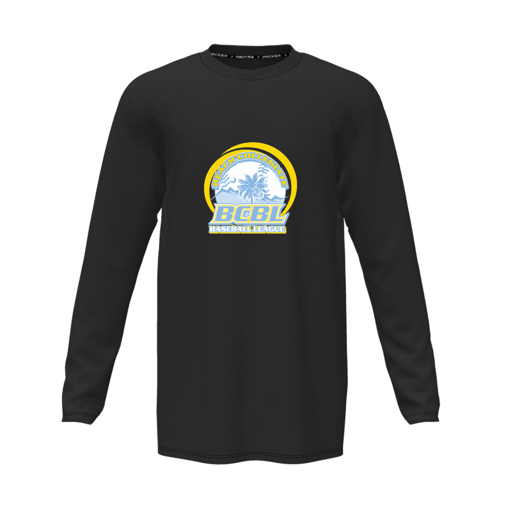 Decker Comfort T-Shirt