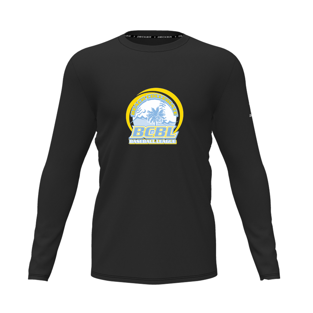 Decker Performance T-Shirt