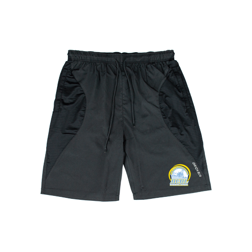 Shorts (Curve Shorts)