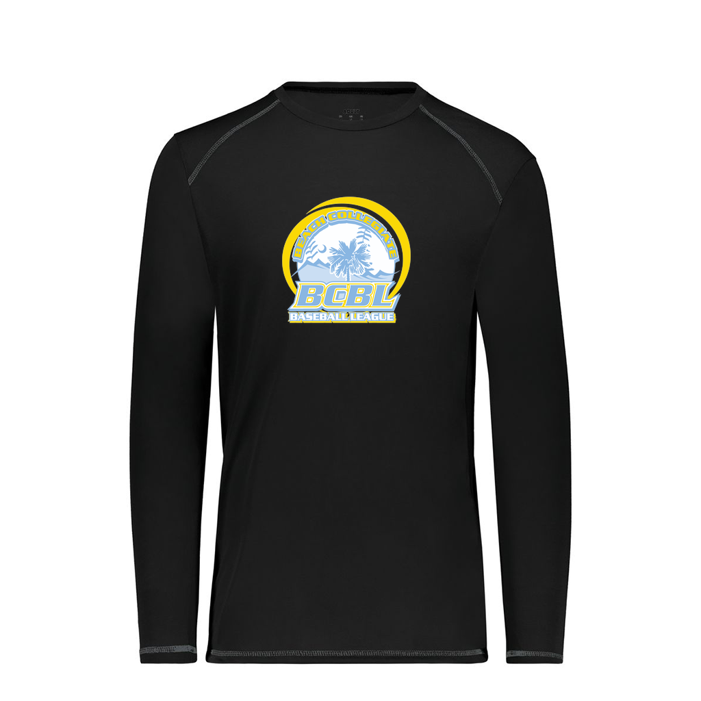 Youth SoftTouch Long Sleeve