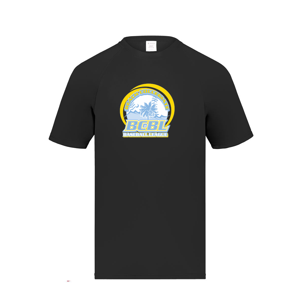 Youth Smooth Sport T-Shirt