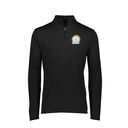 Ladies Flex-Lite 1/4 Zip Shirt