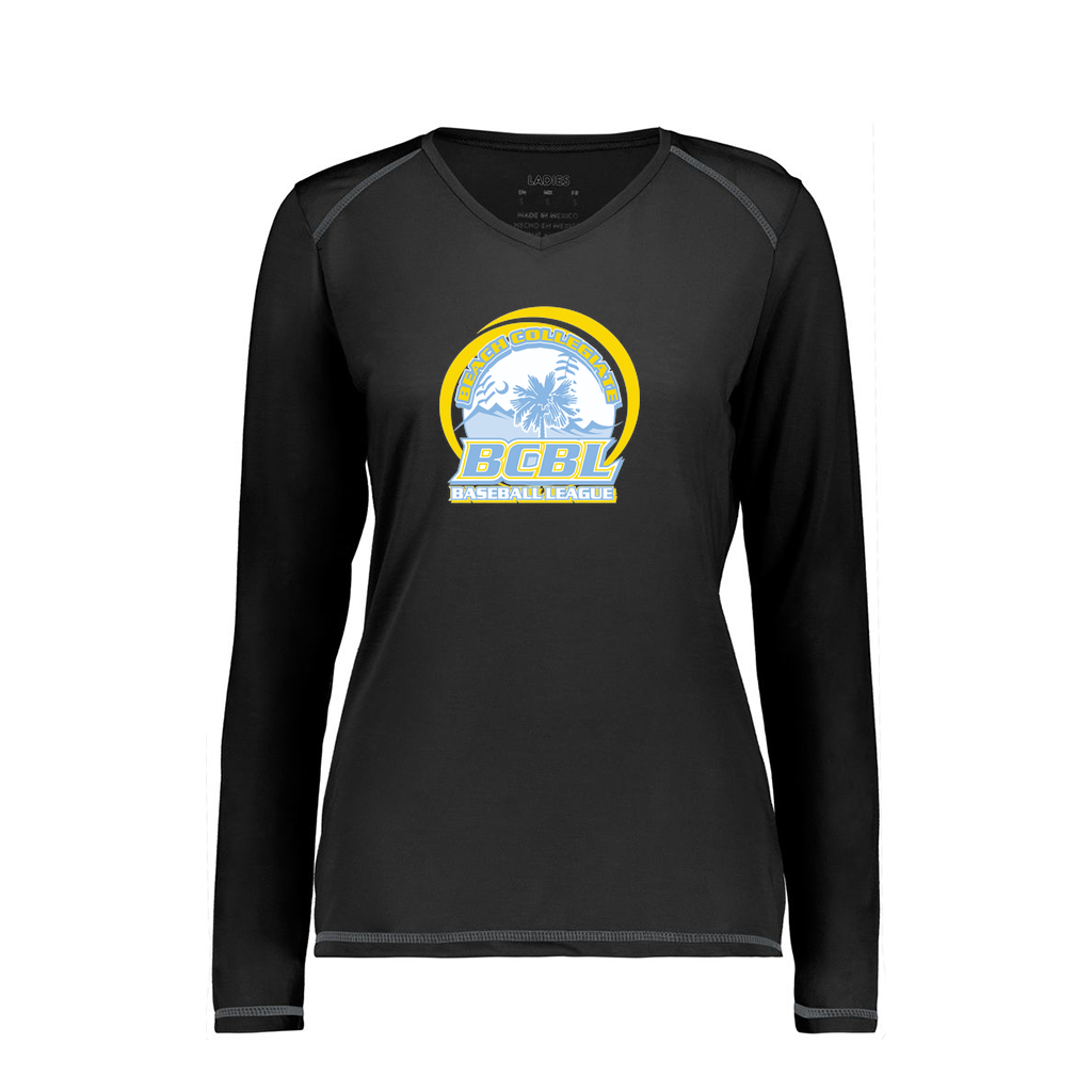 Women's SoftTouch Long Sleeve