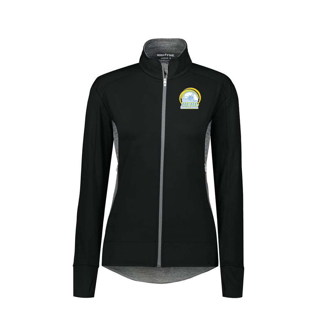 Girls FreeForm Jacket