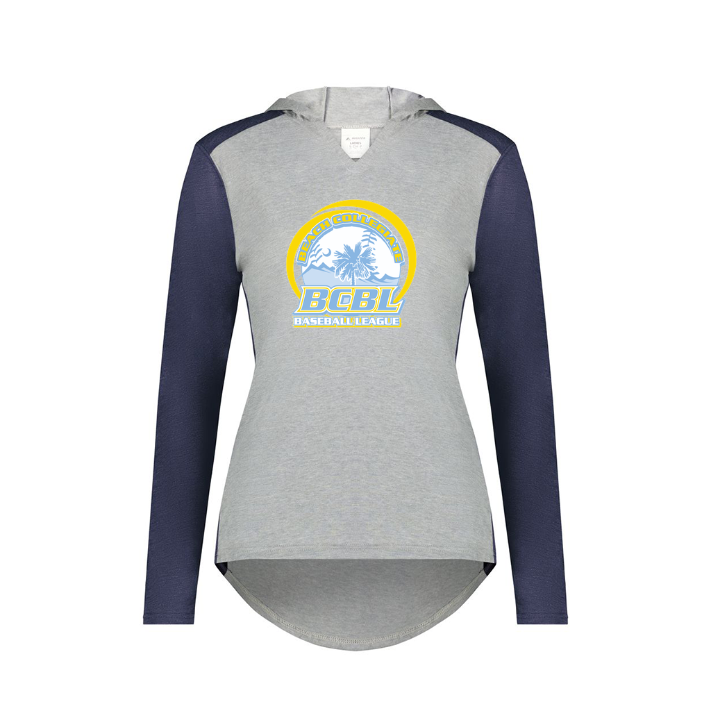 Ladies Vintage Hoodie