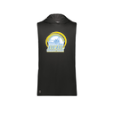 Men's CoolDry Sleeveless Hoodie