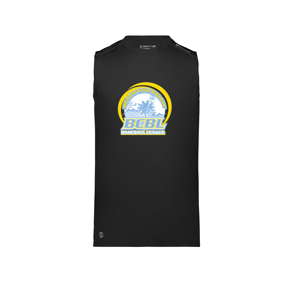 Men's CoolDry TankTop