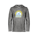 Decker Men's Charge Hoodie