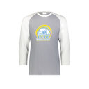 Men's Vintage 3/4 Sleeve T-Shirt