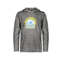 Decker Youth Charge Hoodie