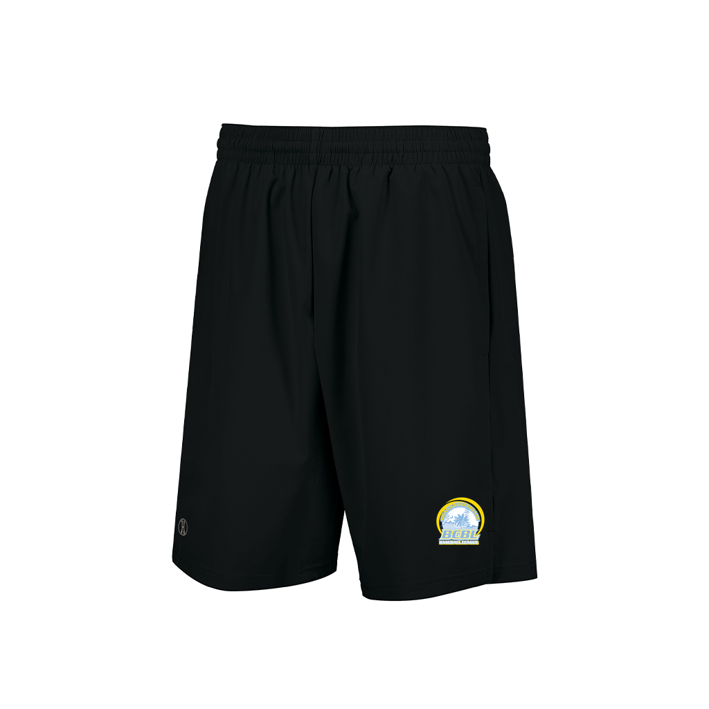 Men's Weld Short