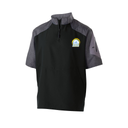 Men's Raider SS Pullover