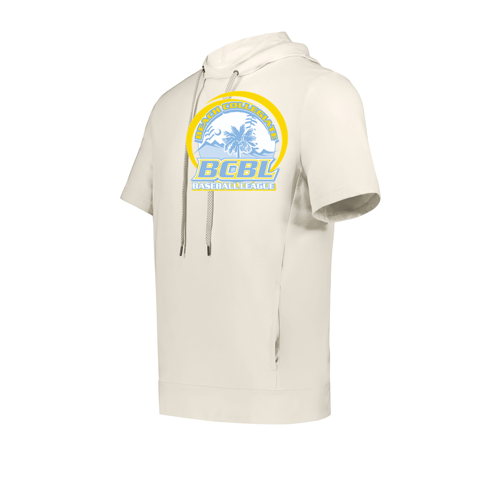 Men's Venturs Soft Knit Short Sleeve Hoodie