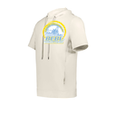 Men's Venturs Soft Knit Short Sleeve Hoodie