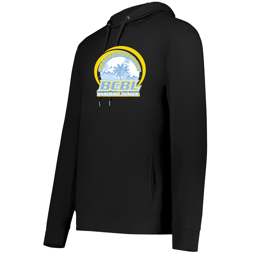 YOUTH VENTURA THIN KNIT HOODIE
