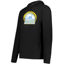 YOUTH VENTURA THIN KNIT HOODIE