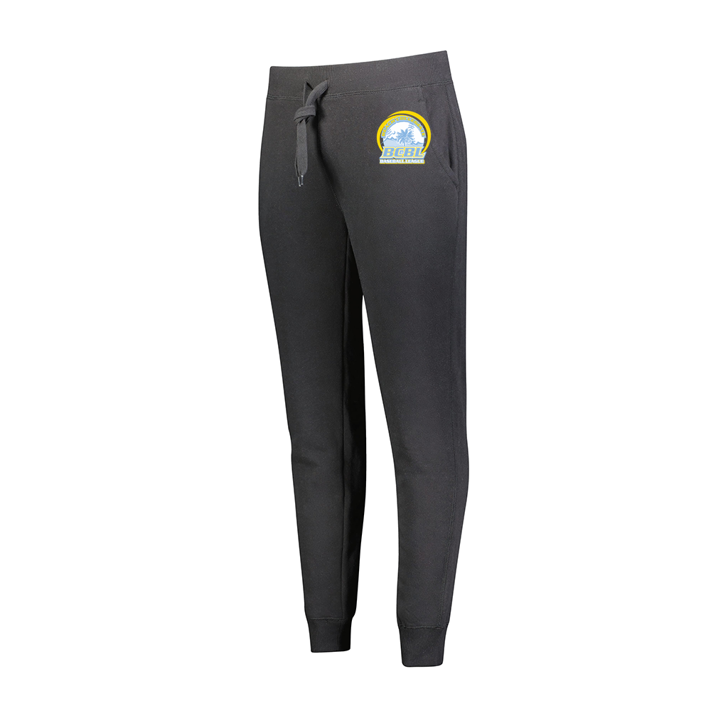 Ladies 60/40 Fleece Jogger