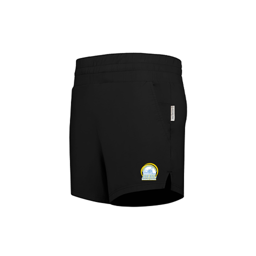 LADIES VENTURA SOFT KNIT SHORTS