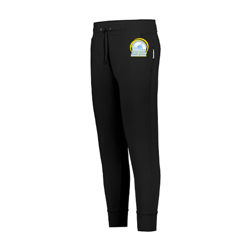 LADIES VENTURA SOFT KNIT JOGGER