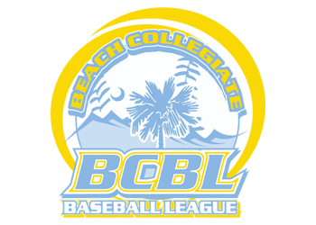 Beach Collegiate Baseball League